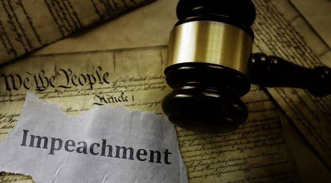 Step-by-step Process on How Governor can be Impeached in Nigeria