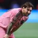 Messi out of Argentina’s World Cup Qualifiers