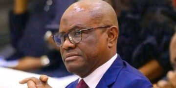 Wike revokes PDP National Secretariat land