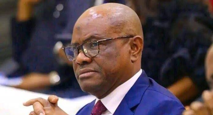 Wike revokes PDP National Secretariat land
