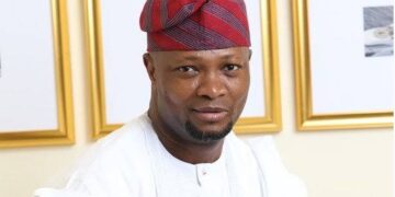 Former Lagos Gov candidate, Jandor, dumps PDP