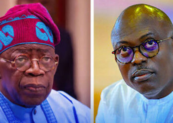 UPDATED: Why Tinubu Declares State Of Emergency In Rivers State, Suspends Gov. Fubara