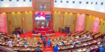 Like Reps, Senate approves Tinubu’s Emergency Declaration in Rivers State