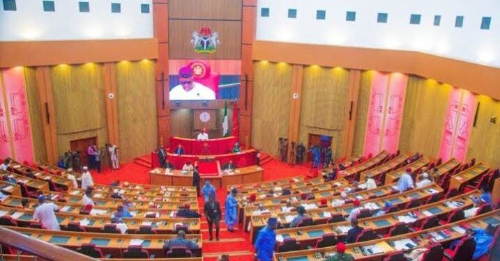 Like Reps, Senate approves Tinubu’s Emergency Declaration in Rivers State