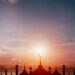 The last ten days of Ramadan
