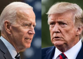 Trump Revokes Security Clearances for Biden, Others – says “Payback time”