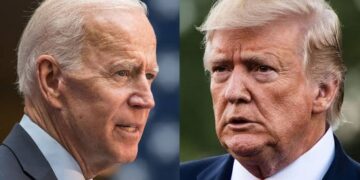 Trump Revokes Security Clearances for Biden, Others – says “Payback time”