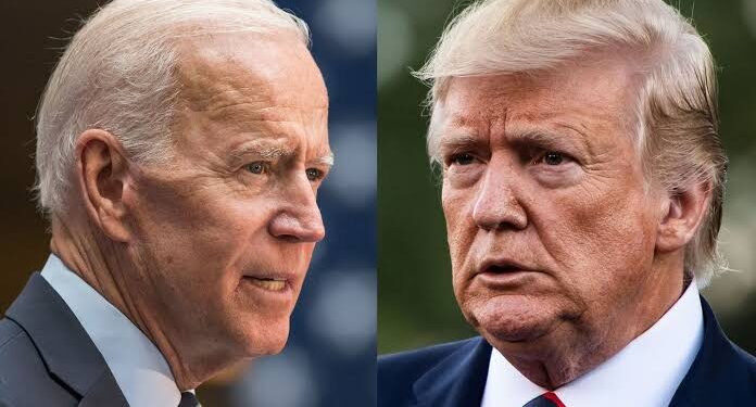 Trump Revokes Security Clearances for Biden, Others – says “Payback time”