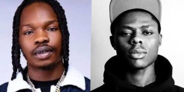 Naira Marley asks Coroner Court to probe Mohbad’s wife, others