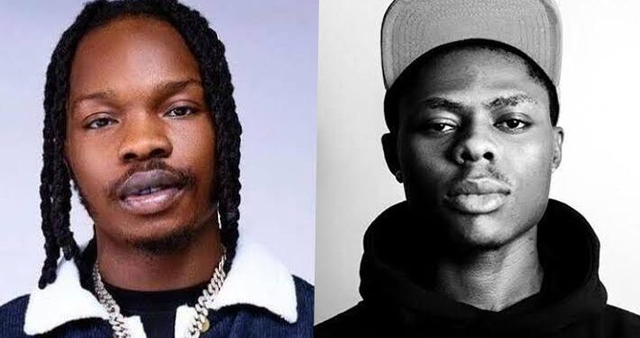 Naira Marley asks Coroner Court to probe Mohbad’s wife, others