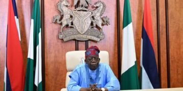 BREAKING: Tinubu declares State of Emergency in Rivers State