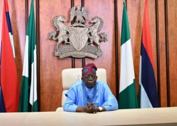 UPDATED: Why Tinubu Declares State Of Emergency In Rivers State, Suspends Gov. Fubara