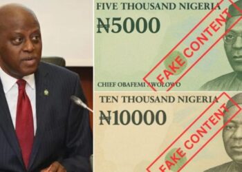 CBN opens up on Introducing New N5000, N10000 Notes