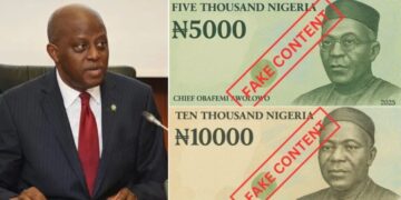 CBN opens up on Introducing New N5000, N10000 Notes