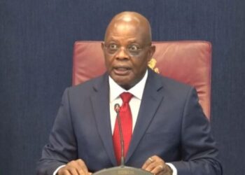 Ibas faults NBA for moving Conference from Rivers to Enugu, demands Refund of N300m Hosting Rights