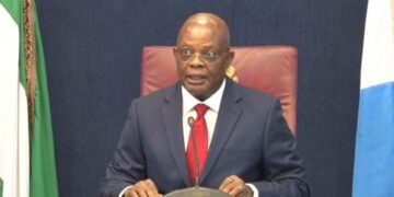 Ibas faults NBA for moving Conference from Rivers to Enugu, demands Refund of N300m Hosting Rights