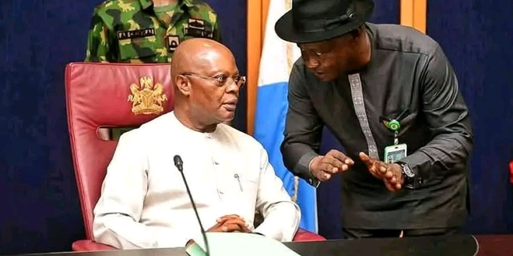 Rivers Chief Magistrate Resigns over ‘State Emergency Rule’