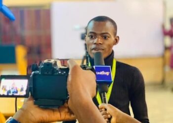 UNILORIN Student sets New World Record in ‘Mathematics Lesson Marathon’