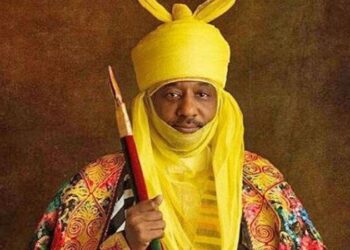 Police Summon Kano Emir Sanusi II over Durbar incident during Sallah