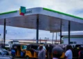 NNPCL increases Petrol Price