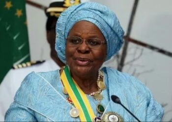 Namibia President Announces Free Varsity Education