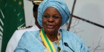 Namibia President Announces Free Varsity Education