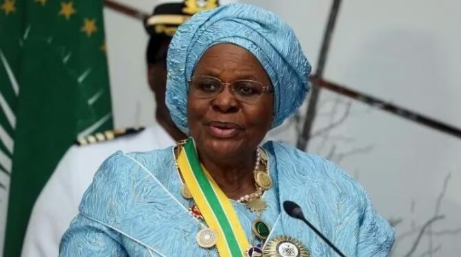 Namibia President Announces Free Varsity Education