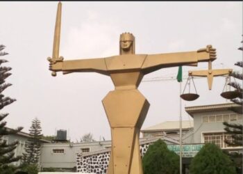 Kaduna Magistrate Sentences Man to 12 Strokes for Stealing Ceiling Fans