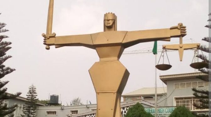 Kaduna Magistrate Sentences Man to 12 Strokes for Stealing Ceiling Fans
