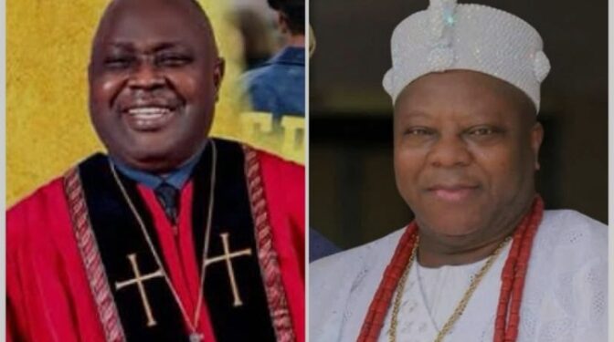 Osun Monarch admits to Covid-19 Fraud in USA