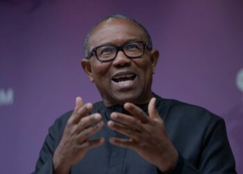 Peter Obi Launches Online registration, ID Cards for Obidients