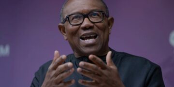 Peter Obi Launches Online registration, ID Cards for Obidients