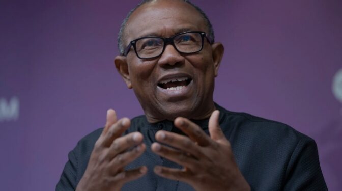 Peter Obi Launches Online registration, ID Cards for Obidients
