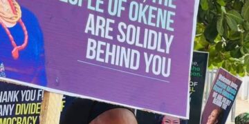 Natasha vows to Visit Kogi despite Governor’s Ban on Public Gathering