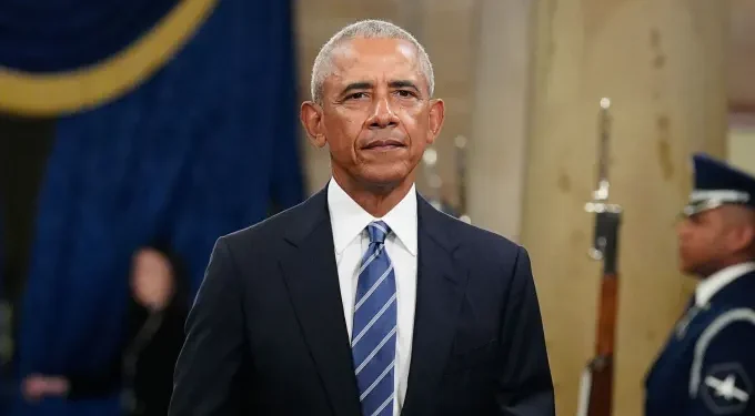 “Imagine if I had done any of this” – Obama criticizes Trump