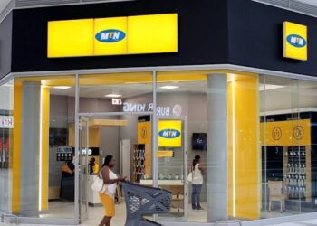 MTN explains Why Data Plans Quickly Finish says ‘No Reason To Steal’