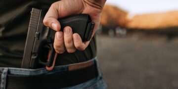 Woman arrested for hiring Hitman to kill ‘ex-Boyfriend Police Officer’