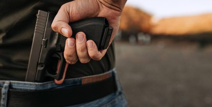 Woman arrested for hiring Hitman to kill ‘ex-Boyfriend Police Officer’