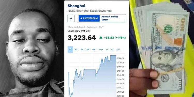 Can Nigerians still Placed Fund Withdrawal? – What you need to know as CBEX crashes
