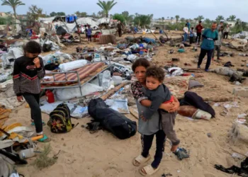 Canada, France, UK Impose Sanctions on Israel over Gaza war