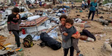 Canada, France, UK Impose Sanctions on Israel over Gaza war