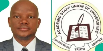 JUST IN: ASUU elects new President