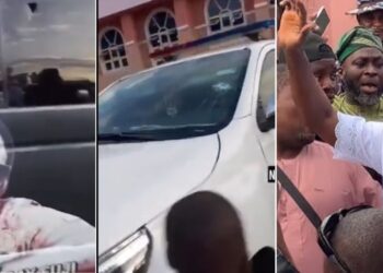 Hoodlums attacked Pasuma in Osun, sparking tensions