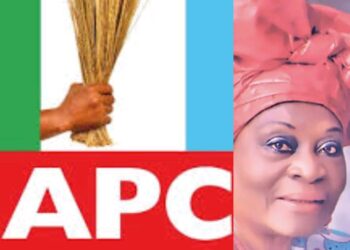 Bucknor Akerele – APC Is A Mafia Organization Not Political Party