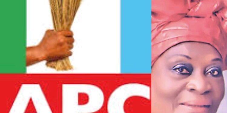 Bucknor Akerele – APC Is A Mafia Organization Not Political Party