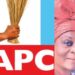 Bucknor Akerele – APC Is A Mafia Organization Not Political Party