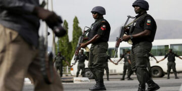 Man arrested for Raping a 12-year-old girl in Lagos