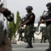 Man arrested for Raping a 12-year-old girl in Lagos