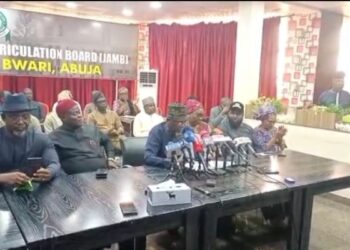 JUST IN: JAMB admits mistake, 173,387 candidates to retake UTME