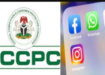 FCCPC Replies  Meta’s threat to Quit Nigeria over ₦220 Million Fine